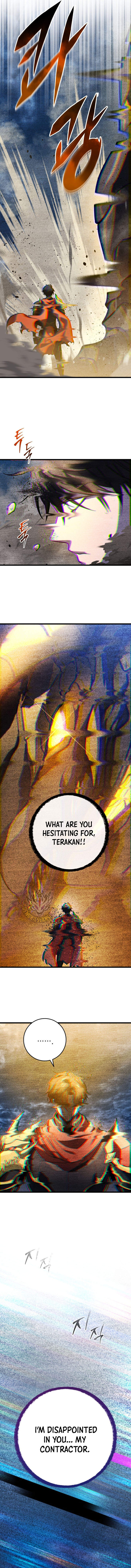 A Dragonslayer's Peerless Regression Chapter 43 10